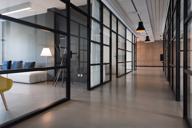 Professional Cleaning You Can Rely On — Anytime, Every Time